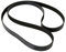 Continental OE Technology Series 4071013 Keilrippenriemen, 257,3 cm