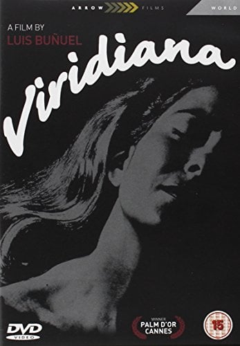 Viridiana [UK Import]