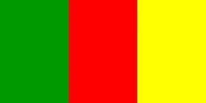 Flagge Fahne Carlon 90x150cm