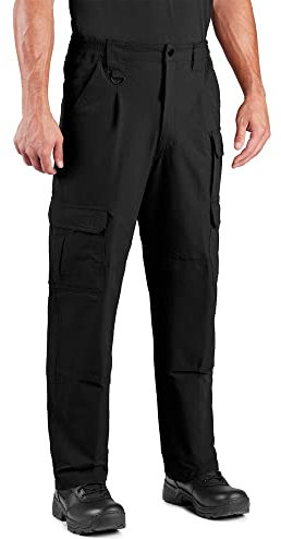 Propper Herren Lightweight Taktische Hose, Schwarz, Größe 36 x 34
