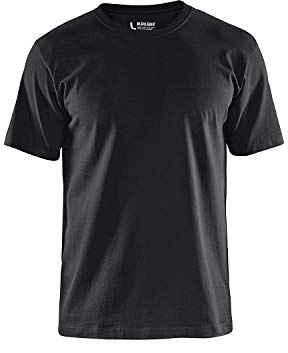 Blaklader 33001030 T-SHIRT, Grau, Größe: L