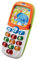 VTech Tierchen Lernhandy Niedliches Lerntelefon mit bunten Zahlentasten, Liedern und Melodien Für Kinder von 9-36 Monaten