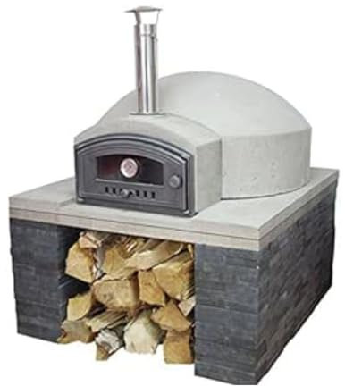 VITCAS Wood Fired Bread/Pizza Oven POMPEII