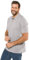 JP 1880 Herren große Größen Übergrößen Menswear L-8XL JP1880 Poloshirt, Basic, Halbarm, Piqué, L bis 10XL grau Melange 3XL 702560123-3XL