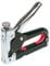 Handtacker 4-14 mm Klammergerät Tacker Handnagler Hefter Heftklammer