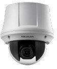 Hikvision USA DS-2AE4223T-A3 Turbo Ptz Dome Camera, Indoor, 2MP, Hd 1080P, 23X Optical Zoom, D/N, IP66 Standard, Heater on, 24VAC