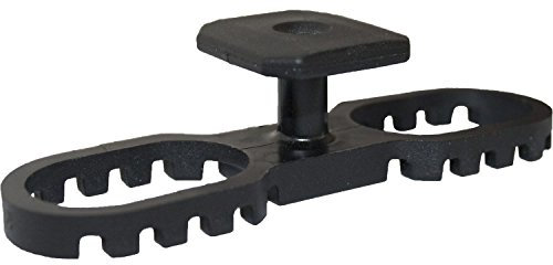 KARLE & RUBNER Terraflex mit Bohrschraube A4,4.8 x 35mm, 1 Stück,6563