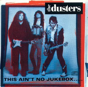 This Ain't No Jukebox