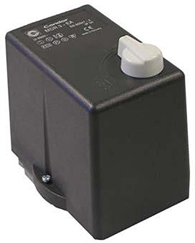 Condor Pressure Druckschalter MDR-3 GBA #212270 Druckschalter 4014502212270