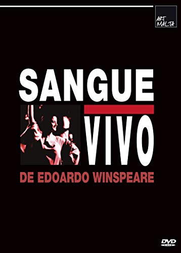 Sangue vivo [FR Import]