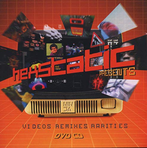 Videos Remixes Rarities