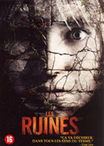 Les ruines [Import belge]