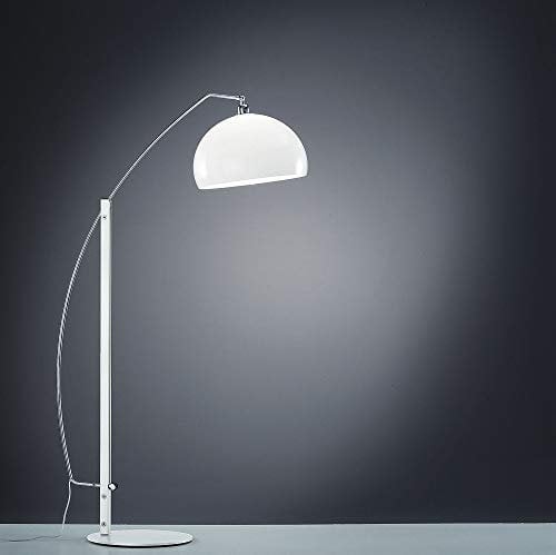 Helestra Doro Stehleuchte, weiß