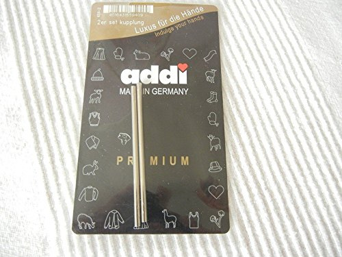 Addi Click - Kupplungen - 657-7