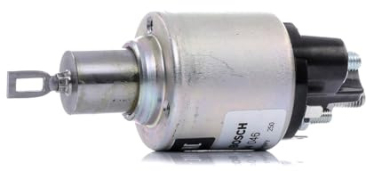Bosch 2339304046 Solenoid Switch