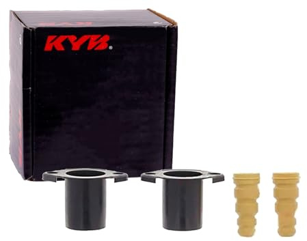 KYB Staubschutzsatz für StoÃŸdämpfer, Protection Kit, 910102