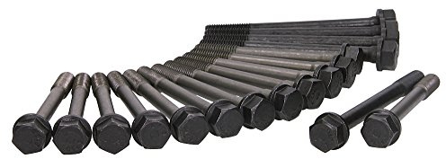 AJUSA 81010700 Zylinderkopfschraubensatz