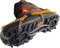 Veriga Unisex's 28333 Dereze Mount Track Crampons, Size-Small (33-36), Multicolour