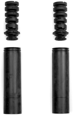 MONROE Staubschutzsatz Stoßdämpfer Hinten Service Kit Kompatibel mit RENAULT Clio 3 Schrägheck BR0/1, CR0/1, DACIA DUSTER