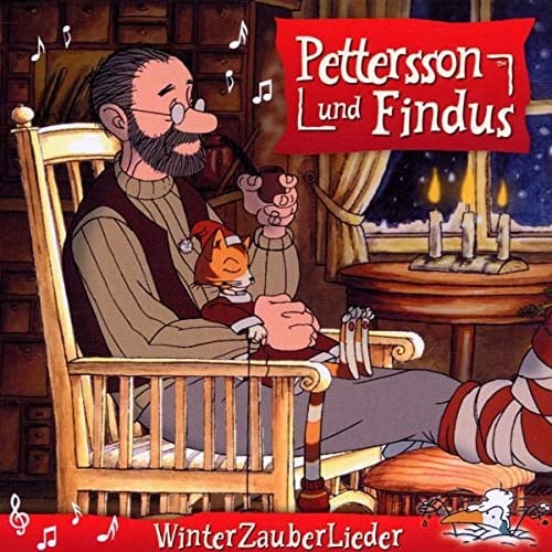 Pettersson und Findus - WinterZauberLieder