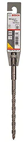 Bosch Professional Hammerbohrer SDS-plus-5, 9 mm x 165 mm