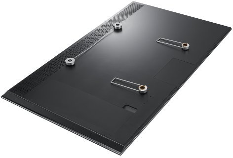Samsung Ultra Slim Wall Mounting only for Samsung LED 32/ 37, 1.5 cm distance from the wall