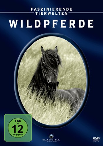 Wildpferde - Faszinierende Tierwelten