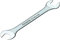 PROXXON 23838 Doppelmaulschlüssel Serie SlimLine 10x13mm