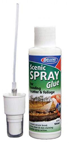 DL28 Deluxe - Spray Glue