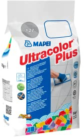 Mapei Ultracolor Plus Coloured Grout Caramel 141