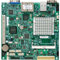 Supermicro Atom S1260/Intel Centerton/DDR3/SATA3/V&2GbE/Mini-ITX Server Motherboard