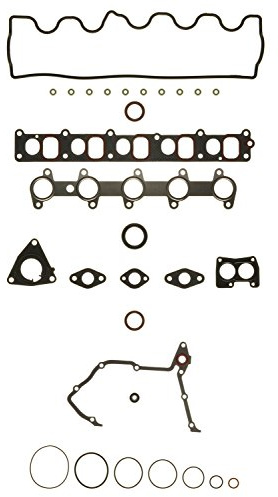 Ajusa 51014000 Full Gasket Set engine