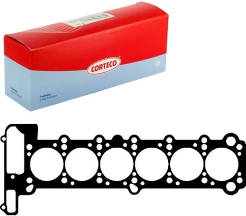 Corteco 414630P Gasket, Cylinder Head
