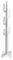 Wink design, Appendiabiti con attaccapanni ROCKFORD, Bianco