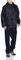 Result Men's Heavyweight Waterproof Jacket And Trouser Set Navy Medium