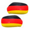 2 x Außenspiegelfahne Deutschland 2er Set WM EM