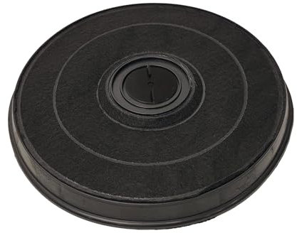 Brandt Service 92X3597 Fagor Brandt Filtre à charbon en plastique AH4041F1