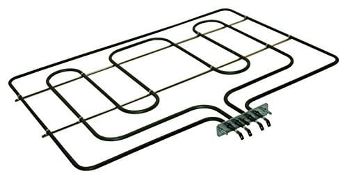 Smeg 806890580 - Elemento riscaldante per forno e fornello