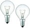 Spares2go SES E14 ScrewType Light Bulb for Bosch Neff Siemens Oven Cooker