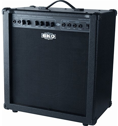 EKO B50 Amplificatore / Combo per Basso 50w