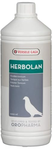 Oropharma Herbolan - 1 l