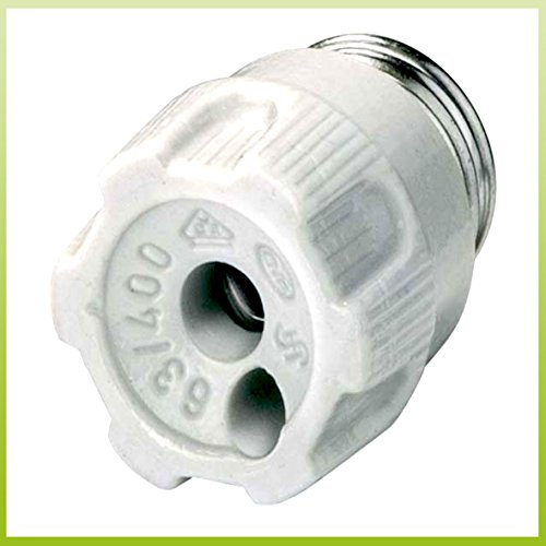 Hager LE18SK Screw Cap Fuse Size = D02