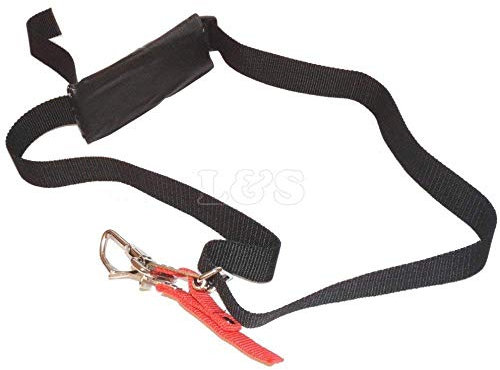 Single Strimmer/Brushcutter Harness