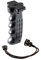 Photography & Cinema Pistol Grip Handle with Standard 1/4 Screw for DSLR Mirrorless Camera, Video Stabilizer Handle