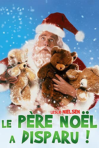 Le père noël a disparu [FR Import]