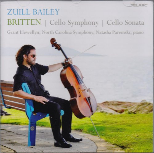 Cello Sinfonie/Cello Sonate