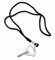 Gibraltar SC-GDKBCO Drum Key Bottle/Can Opener on Lanyard