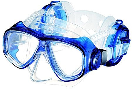 IST Pro Ear ME-80CB Diving Mask