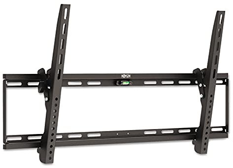 Tripp Lite Schermi piatti LCD di inclinazione del supporto della parete del monitor TV 37-70 pollici (DWT3770X)