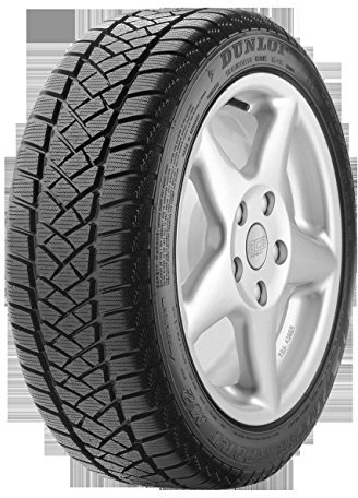 Dunlop 532004 245 40 R19 - c/b/70 dB - Winter Snow Reifen